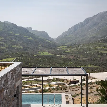 Villa Neromai Cave Luxury