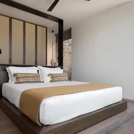 Villa Neromai Cave Luxury