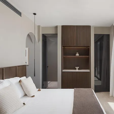 Villa Neromai Cave Luxury Koxaré