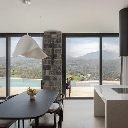 Villa Neromai Cave Luxury *