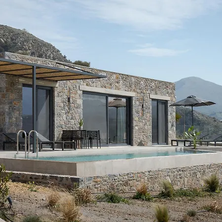 Villa Neromai Cave Luxury Koxaré