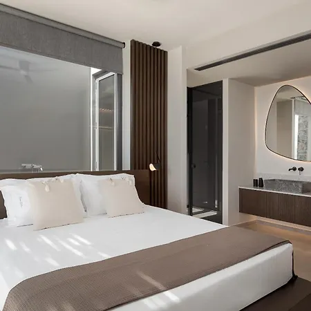 Neromai Cave Luxury