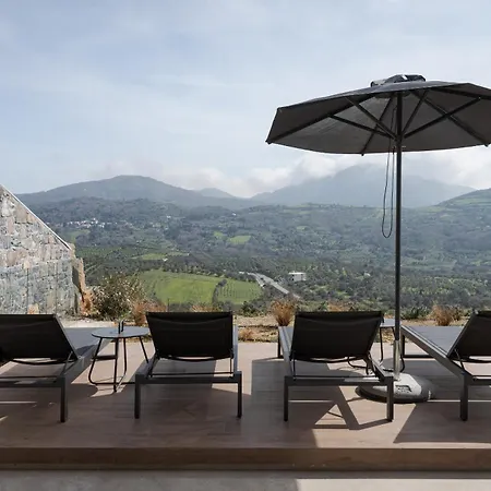 Neromai Cave Luxury Villa *