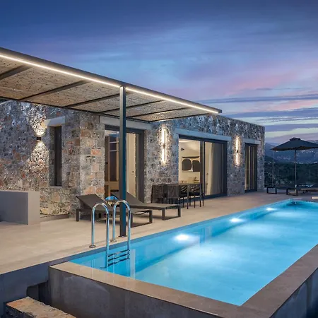 Neromai Cave Luxury * Koxaré