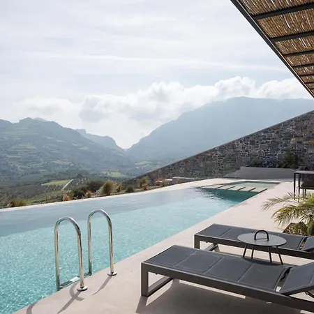 Villa Neromai Cave Luxury *