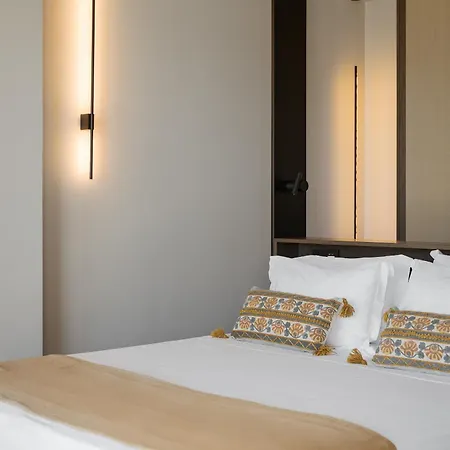 Neromai Cave Luxury
