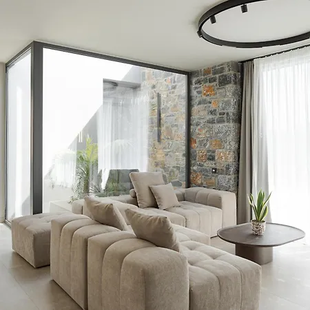 Neromai Cave Luxury