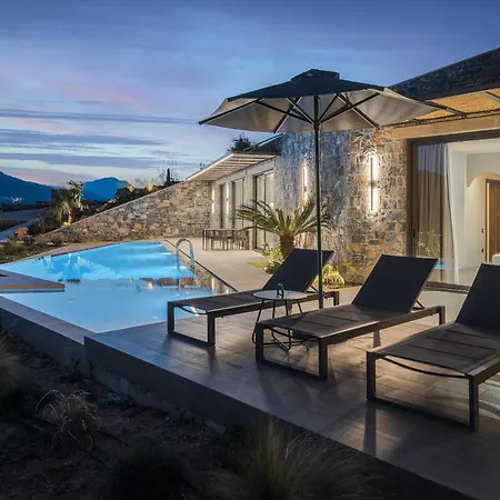 Neromai Cave Luxury *