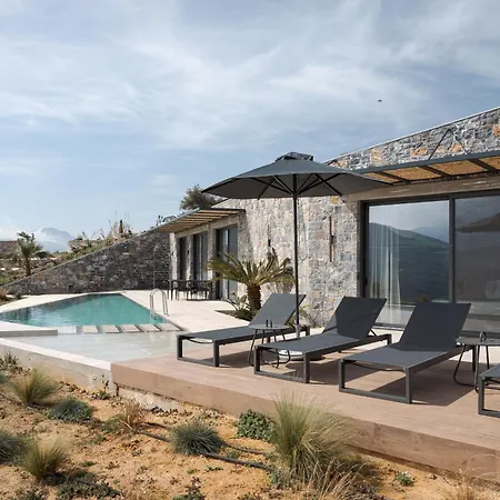 Villa Neromai Cave Luxury