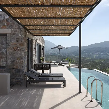 Neromai Cave Luxury