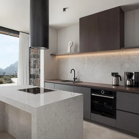 Villa Neromai Cave Luxury *